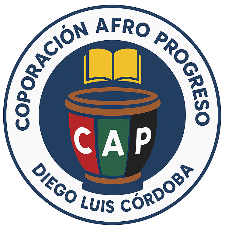 CORPORACIÓN AFRO PROGRESO